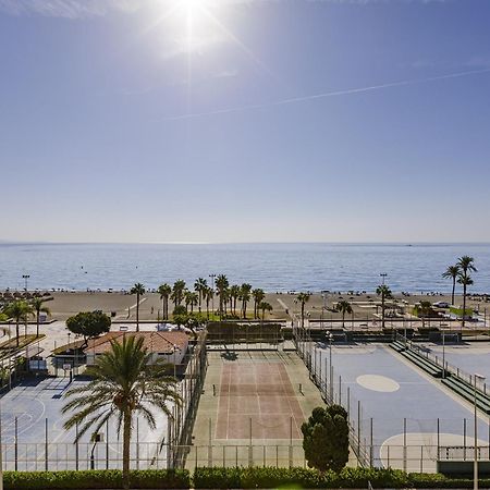 Appartamento A&N Nevada 76 Torre Del Mar Esterno foto
